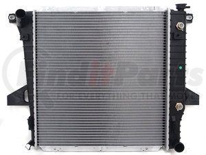 2172 by OSC - RADIATOR