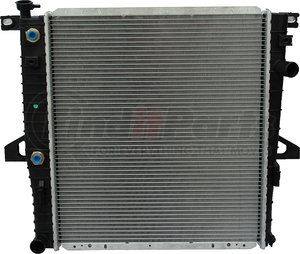 2173 by OSC - Radiator