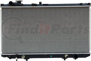 2222 by OSC - RADIATOR