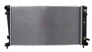 2258 by OSC - RADIATOR