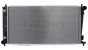 OSC 2260 Radiator RADIATOR