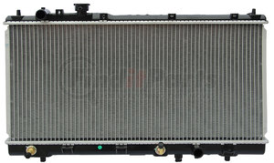 2303 by OSC - RADIATOR