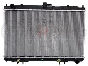 OSC 2329 Radiator RADIATOR