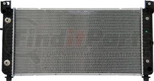 2370 by OSC - Radiator