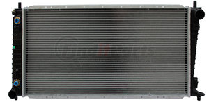 2401 by OSC - RADIATOR