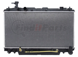 OSC 2403 Radiator RADIATOR