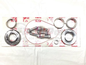 74050004 by AMERICAN AXLE - OUTPUT SHAFT SEAL KIT