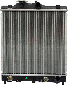 1290 by OSC - RADIATOR
