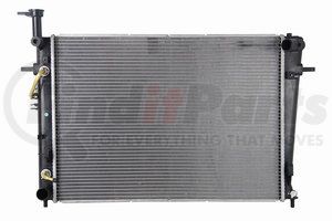 13070 by OSC - RADIATOR