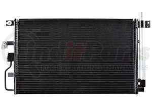 3468 by OSC - A/C Condenser