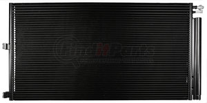 3618 by OSC - A/C Condenser