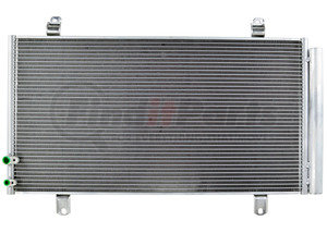 3995 by OSC - A/C Condenser