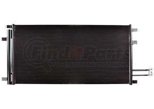 4283 by OSC - A/C Condenser