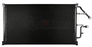 4544 by OSC - A/C Condenser