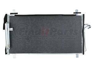 4707 by OSC - A/C Condenser