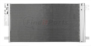 4718 by OSC - A/C Condenser