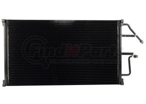 4721 by OSC - A/C Condenser