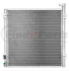 4730 by OSC - A/C Condenser