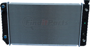 705 by OSC - RADIATOR