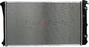 767 by OSC - RADIATOR