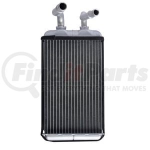 OSC 98995 HVAC Heater Core HEATER CORE