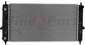 OSC 2608 Radiator RADIATOR