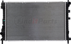 OSC 2462 Radiator RADIATOR