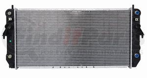2620 by OSC - RADIATOR