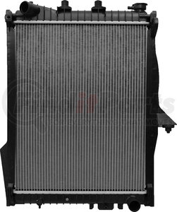 2738 by OSC - RADIATOR