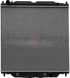 2741 by OSC - RADIATOR