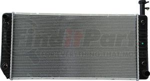 2791 by OSC - RADIATOR