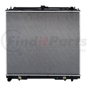 OSC 2807 Radiator Radiator
