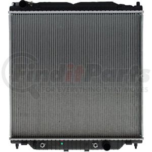 2886 by OSC - RADIATOR