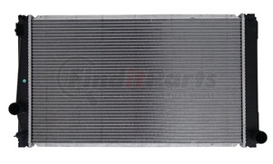 2891 by OSC - RADIATOR