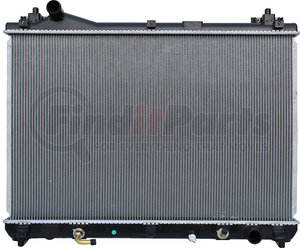 2920 by OSC - RADIATOR