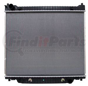 OSC 2977 Radiator RADIATOR