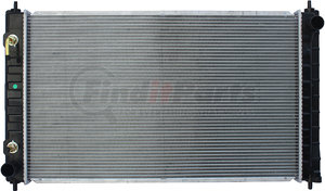 2988 by OSC - RADIATOR