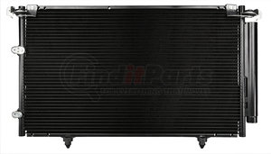 3052 by OSC - A/C Condenser