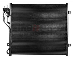 3058 by OSC - A/C Condenser