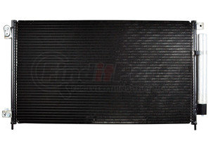 3086 by OSC - CONDENSER