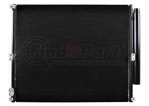 3282 by OSC - CONDENSER