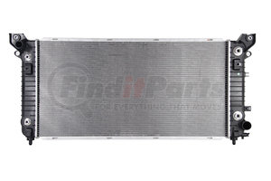 OSC 13398 Radiator RADIATOR