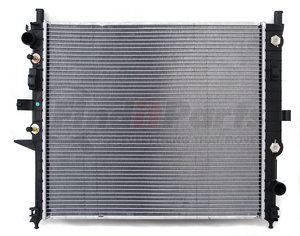 2190 by OSC - RADIATOR