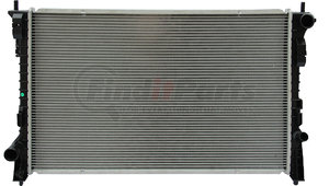 2936 by OSC - RADIATOR