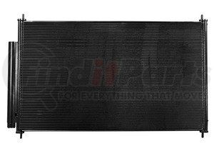 3771 by OSC - CONDENSER