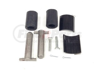 KIT-PIN-UNT by FONTAINE - Fifth Wheel Pin Repair Kit - Ultra NT Series