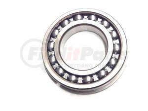 1212SLV by NORTH COAST BEARING - BEARING