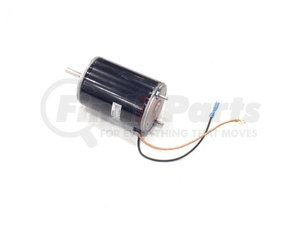 01-2634 by MEI - Blower Motor 12V