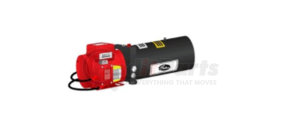 77810 by GATES - 115V, 1 H.P., 60 Cycle Pump for Power Crimp 707 Crimper