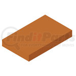 13037 by STEMCO - Spring Pad